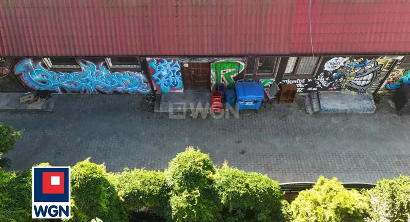 Lokal gastronomia na  wynajem Legionowo - Lokal dwupoziomowy pod gastronomię lub usługi
